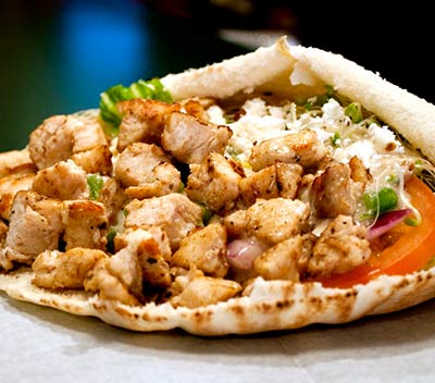 Pita