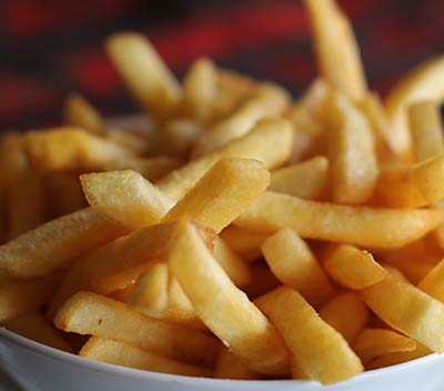 Frietjes