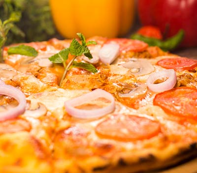 Pizza